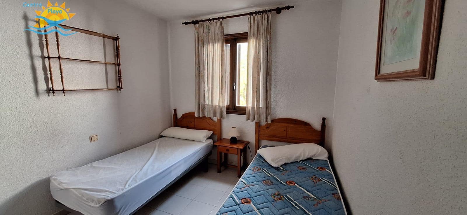 2 sovrum Lägenhet till salu i Alcossebre med pool garage - 195 000 € (Ref: 9371879)