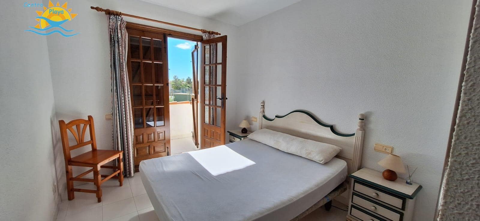 2 sovrum Lägenhet till salu i Alcossebre med pool garage - 195 000 € (Ref: 9371879)