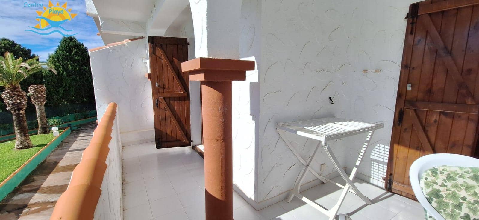 2 sovrum Lägenhet till salu i Alcossebre med pool garage - 195 000 € (Ref: 9371879)