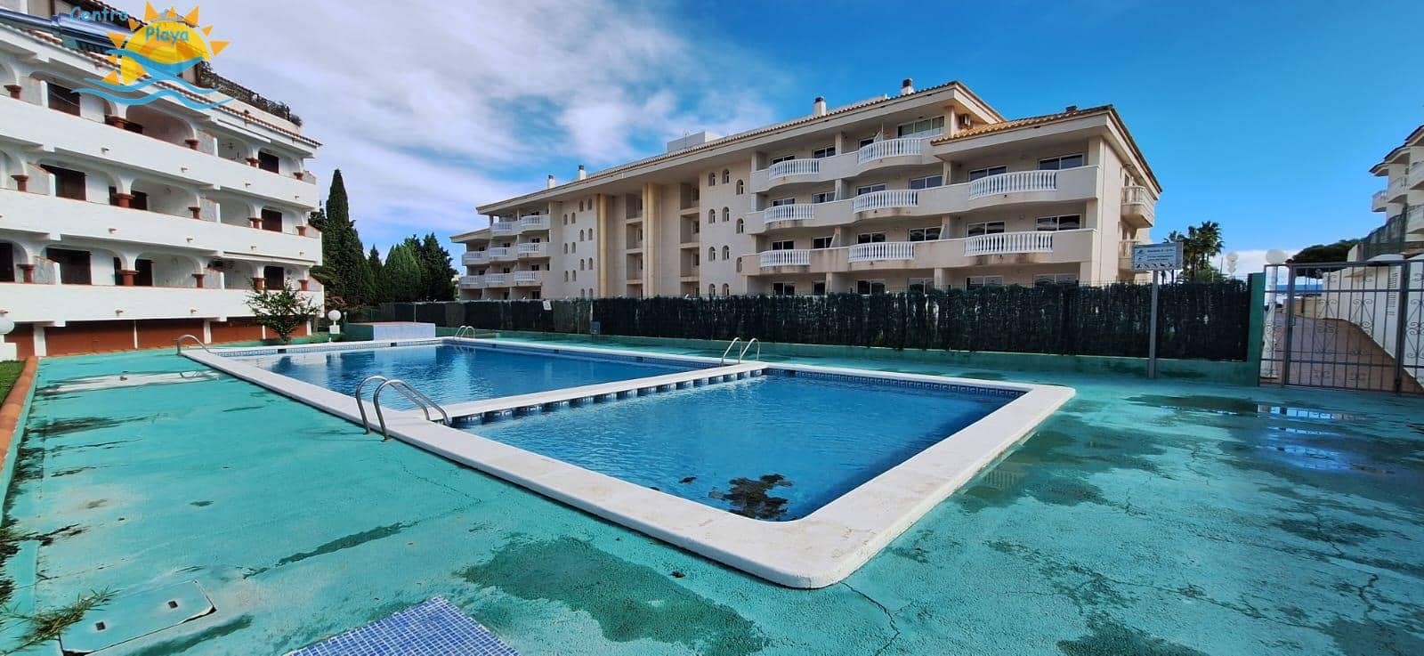 2 sovrum Lägenhet till salu i Alcossebre med pool garage - 195 000 € (Ref: 9371879)