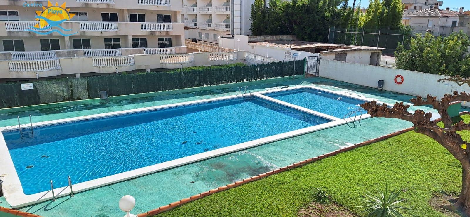 2 sovrum Lägenhet till salu i Alcossebre med pool garage - 195 000 € (Ref: 9371879)