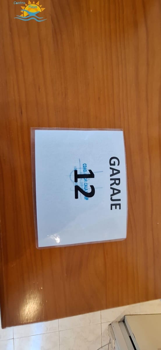 2 slaapkamer Appartement te koop in Alcossebre met zwembad garage - € 230.000 (Ref: 9371880)