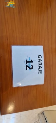 2 quarto Apartamento para venda em Alcossebre, Alcalá de Xivert com piscina garagem - 230 000 € (Ref: 9371880)