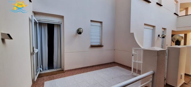 2 quarto Apartamento para venda em Alcossebre, Alcalá de Xivert com piscina garagem - 230 000 € (Ref: 9371880)