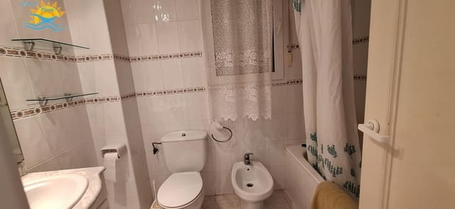 2 quarto Apartamento para venda em Alcossebre, Alcalá de Xivert com piscina garagem - 230 000 € (Ref: 9371880)