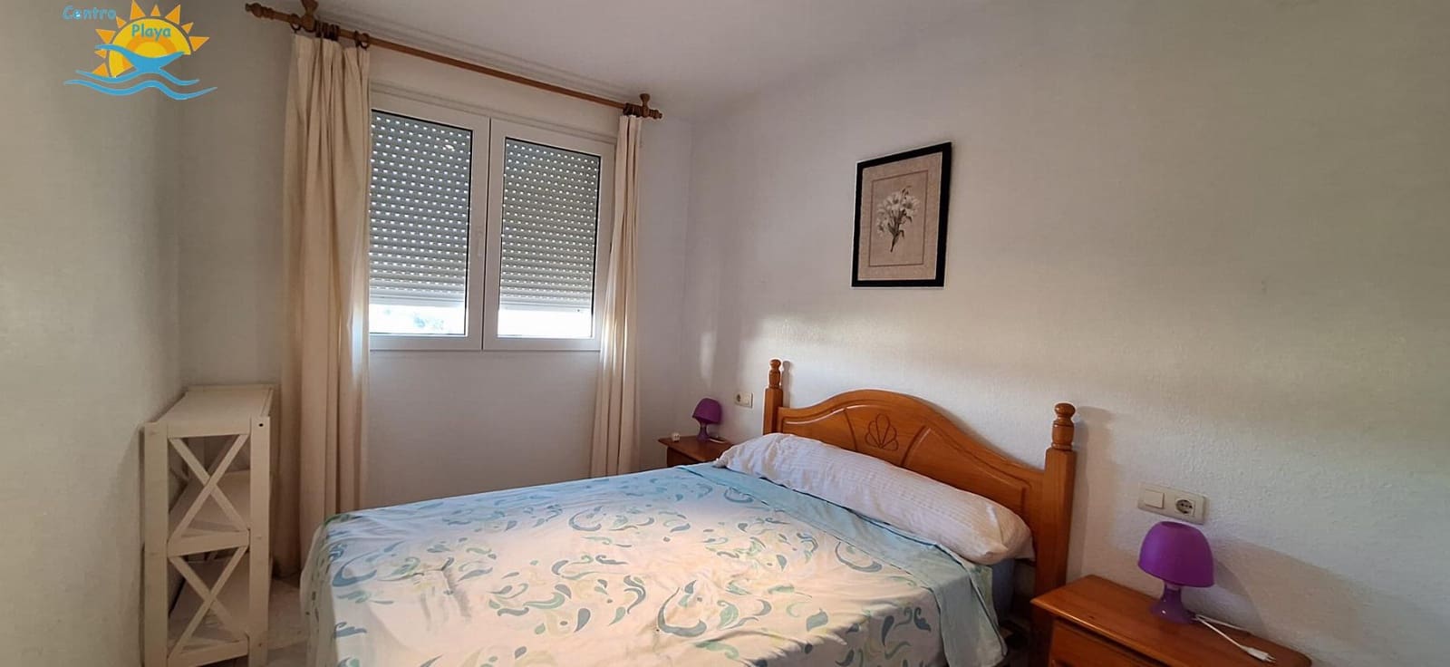 2 slaapkamer Appartement te koop in Alcossebre met zwembad garage - € 230.000 (Ref: 9371880)