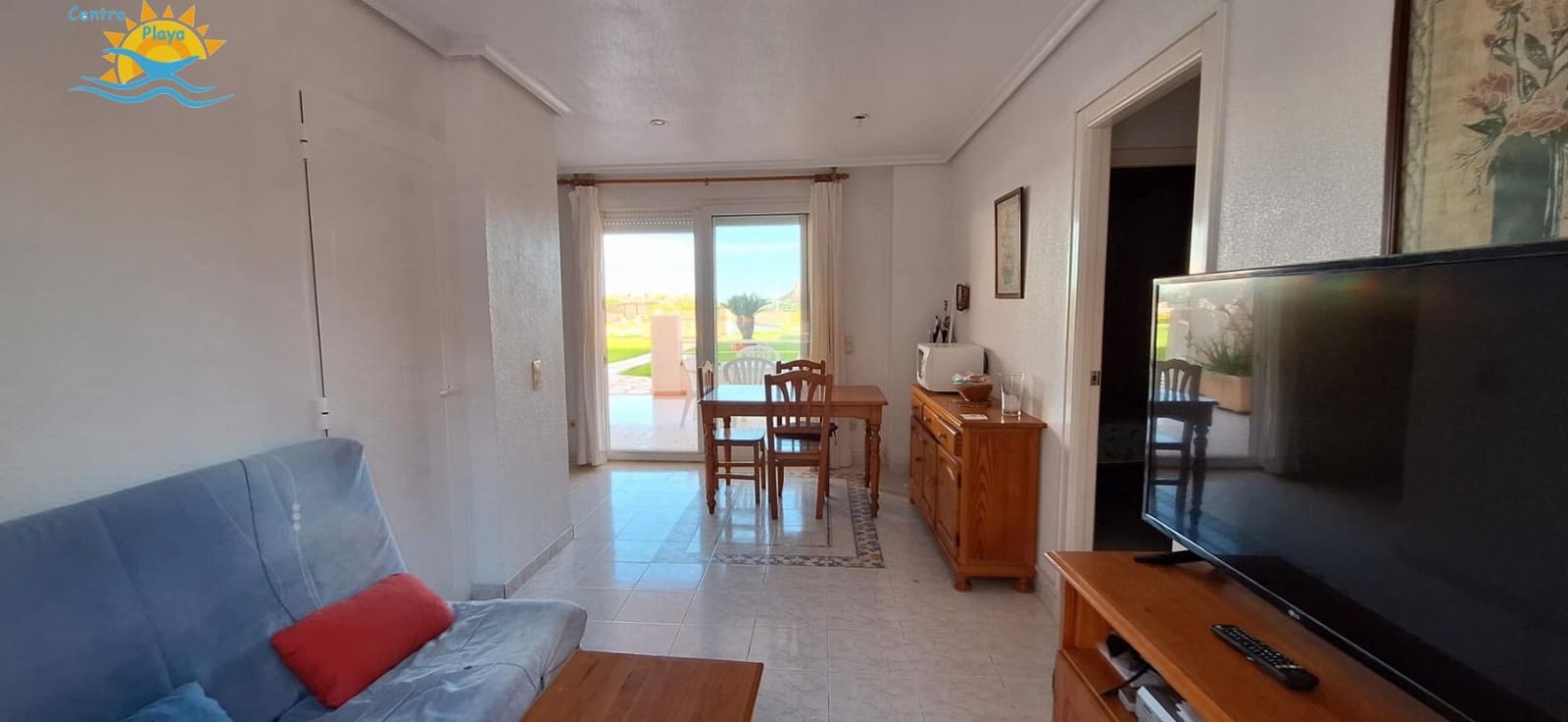 2 slaapkamer Appartement te koop in Alcossebre met zwembad garage - € 230.000 (Ref: 9371880)