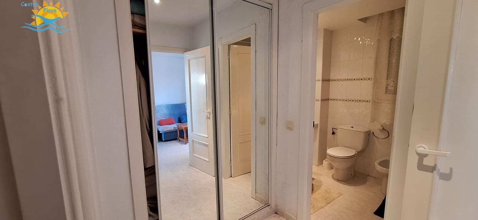 2 slaapkamer Appartement te koop in Alcossebre met zwembad garage - € 230.000 (Ref: 9371880)