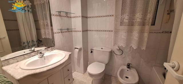 2 quarto Apartamento para venda em Alcossebre, Alcalá de Xivert com piscina garagem - 230 000 € (Ref: 9371880)