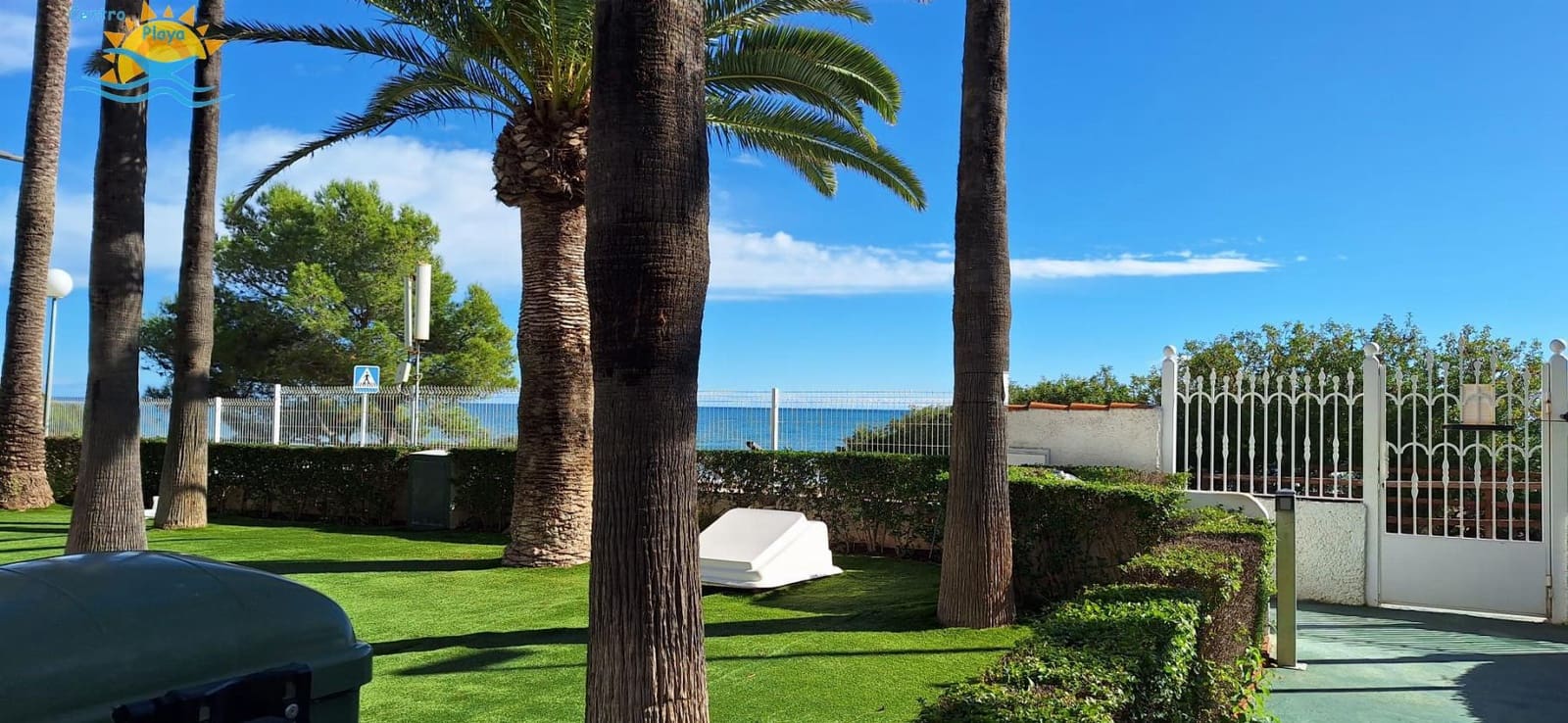 2 slaapkamer Appartement te koop in Alcossebre met zwembad garage - € 230.000 (Ref: 9371880)