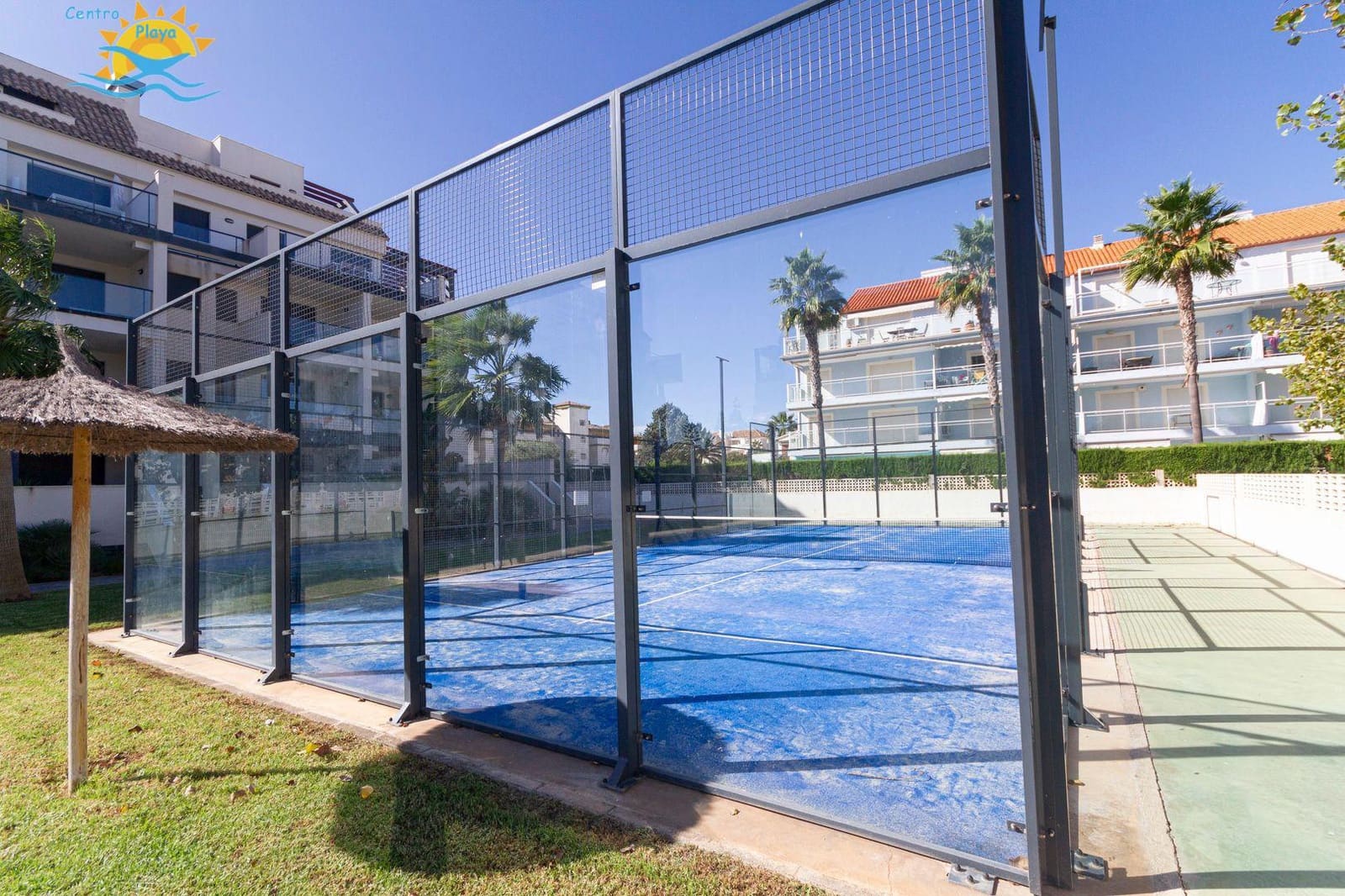 3 slaapkamer Appartement te koop in Denia met zwembad garage - € 495.000 (Ref: 9375043)