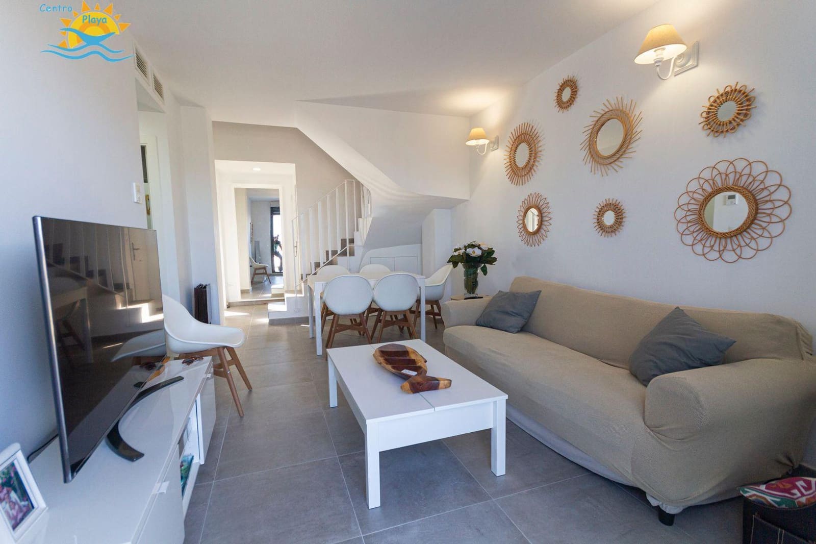 3 slaapkamer Appartement te koop in Denia met zwembad garage - € 495.000 (Ref: 9375043)