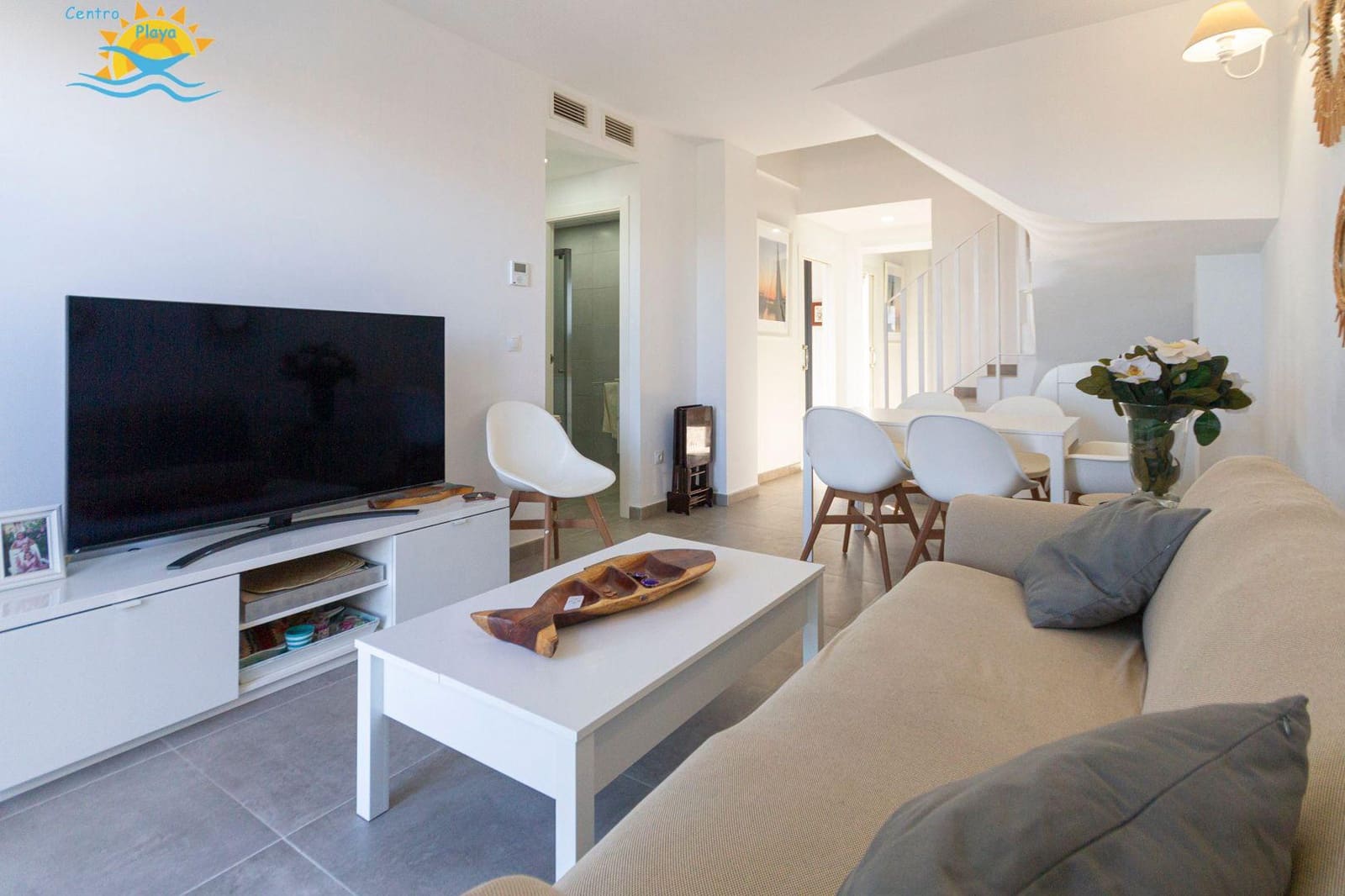 3 slaapkamer Appartement te koop in Denia met zwembad garage - € 495.000 (Ref: 9375043)