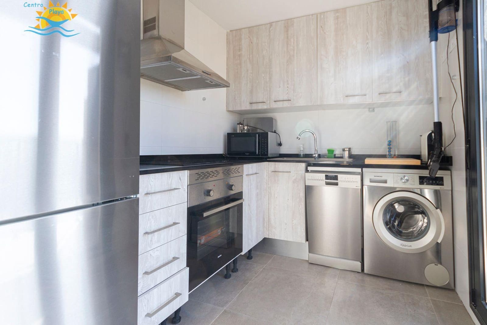 3 slaapkamer Appartement te koop in Denia met zwembad garage - € 495.000 (Ref: 9375043)