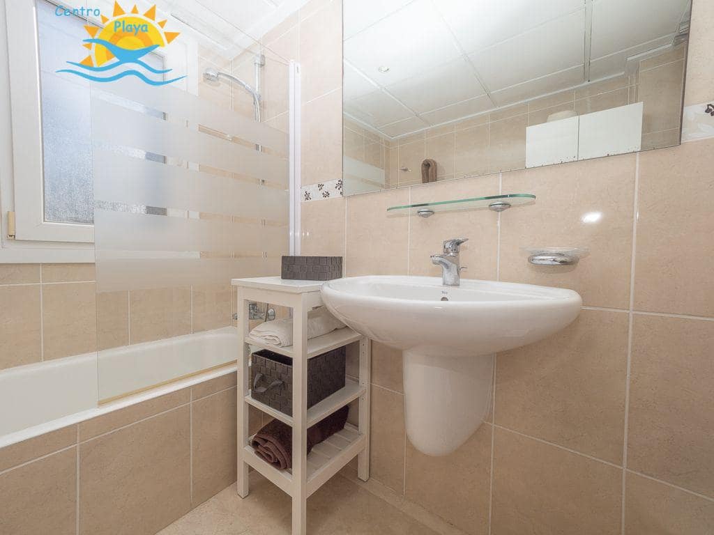 2 sovrum Lägenhet till salu i Denia med pool garage - 430 000 € (Ref: 9375044)