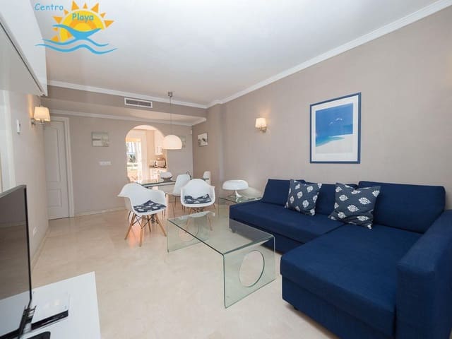 2 slaapkamer Appartement te koop in El Palmar - Los Molinos, Dénia met zwembad garage - € 430.000 (Ref: 9375044)