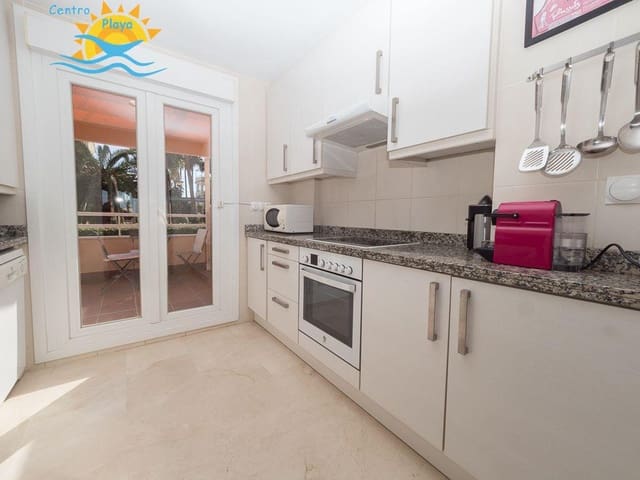 2 slaapkamer Appartement te koop in El Palmar - Los Molinos, Dénia met zwembad garage - € 430.000 (Ref: 9375044)