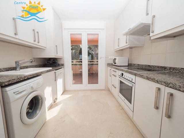 2 slaapkamer Appartement te koop in El Palmar - Los Molinos, Dénia met zwembad garage - € 430.000 (Ref: 9375044)