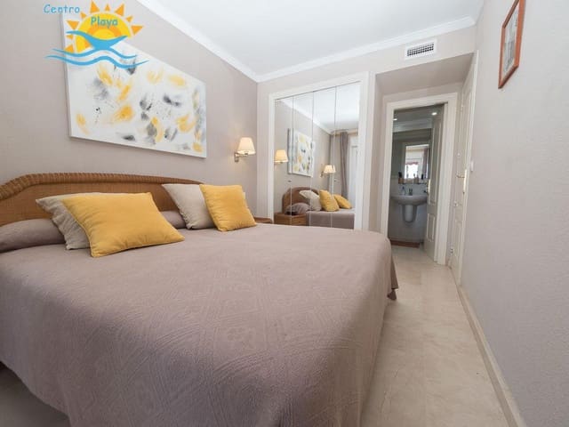 2 slaapkamer Appartement te koop in El Palmar - Los Molinos, Dénia met zwembad garage - € 430.000 (Ref: 9375044)