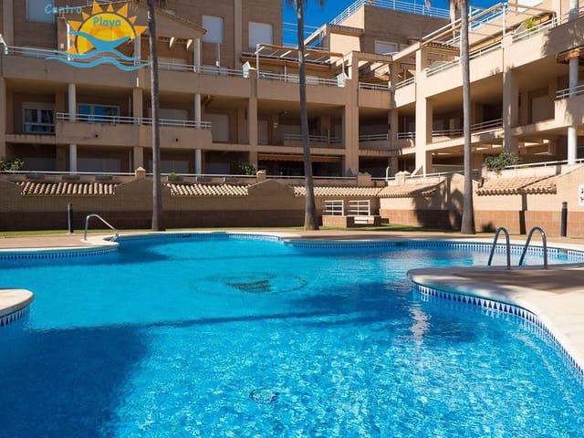 2 slaapkamer Appartement te koop in El Palmar - Los Molinos, Dénia met zwembad garage - € 430.000 (Ref: 9375044)