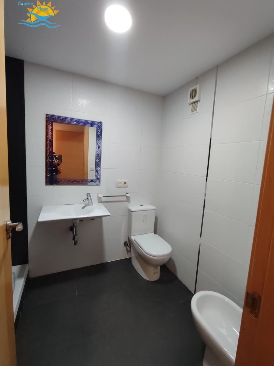 2 makuuhuone Asunto myytävänä paikassa Peniscola - 159 999 € (Ref: 9382472)