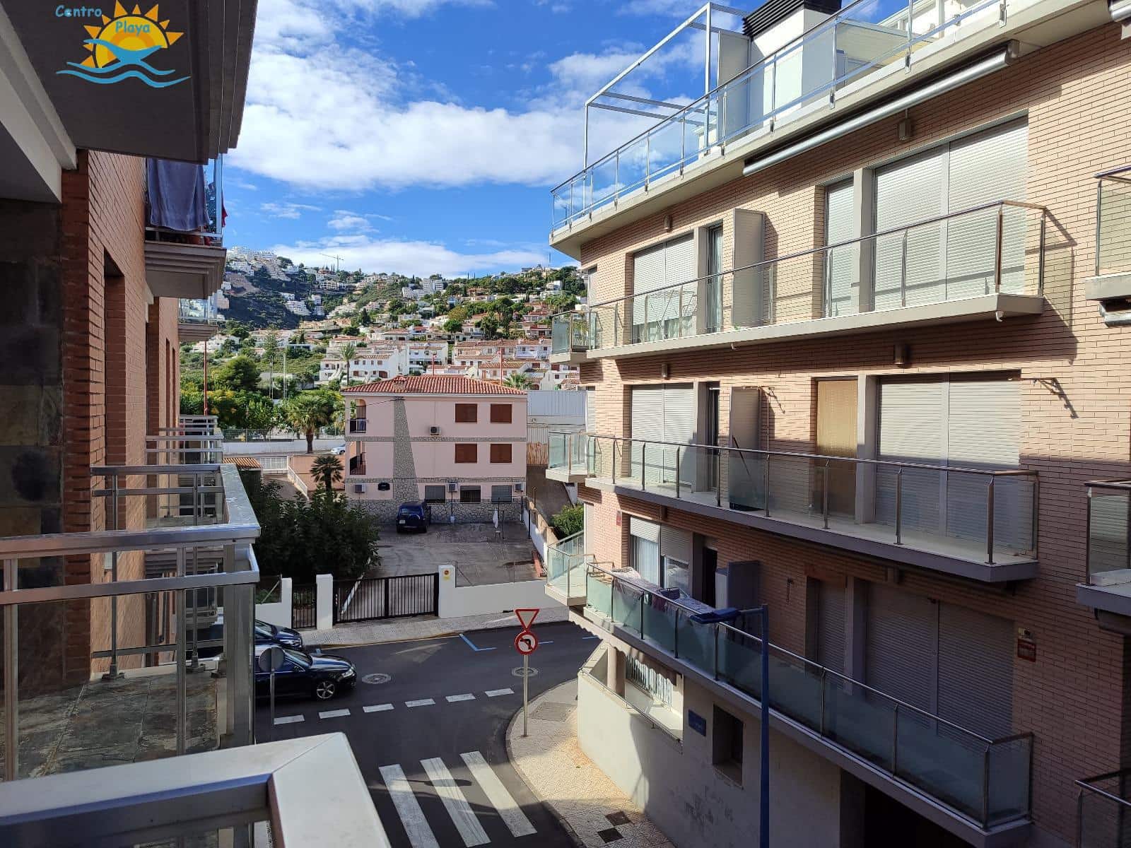 2 makuuhuone Asunto myytävänä paikassa Peniscola - 159 999 € (Ref: 9382472)