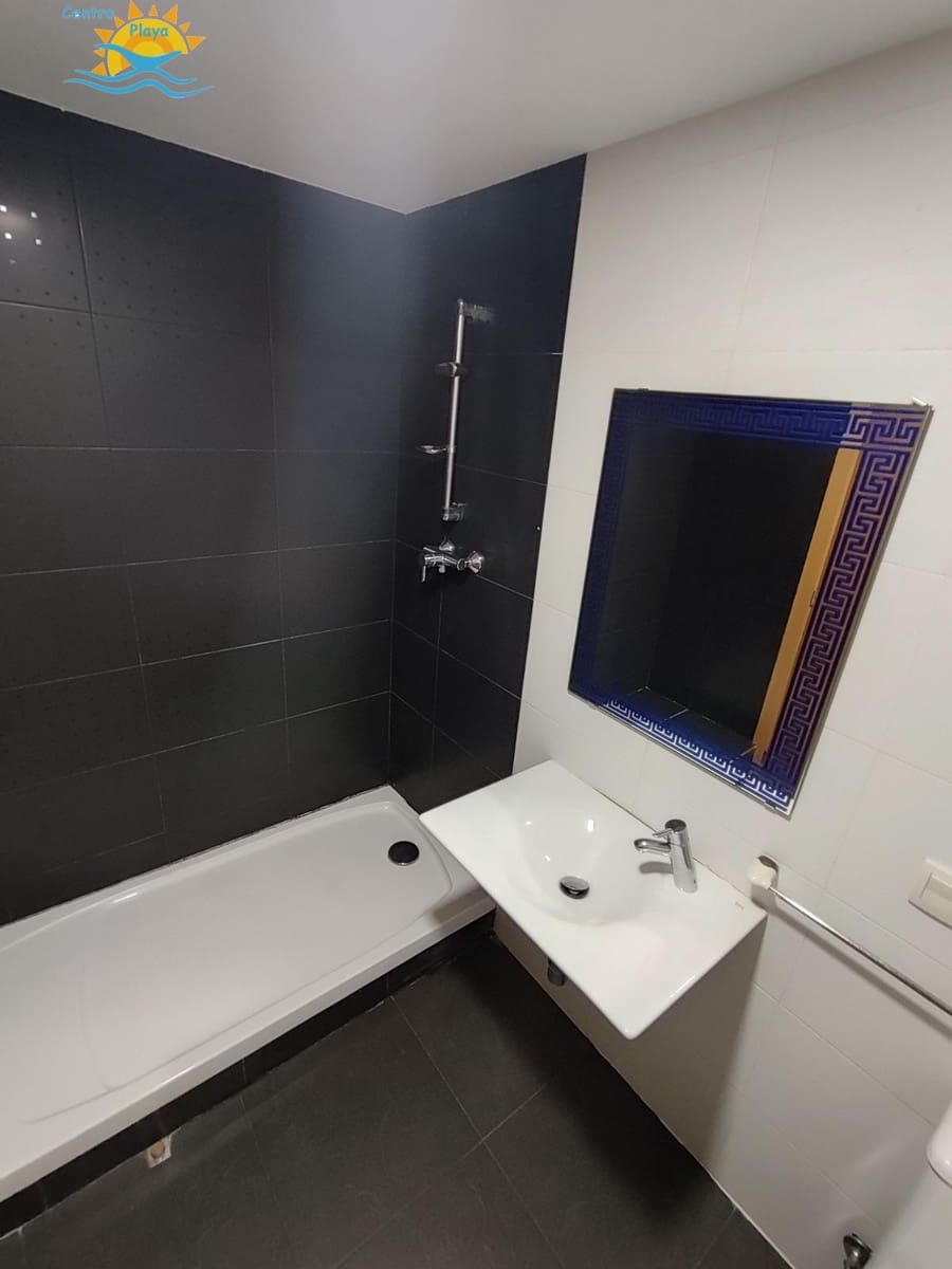 2 makuuhuone Asunto myytävänä paikassa Peniscola - 159 999 € (Ref: 9382472)