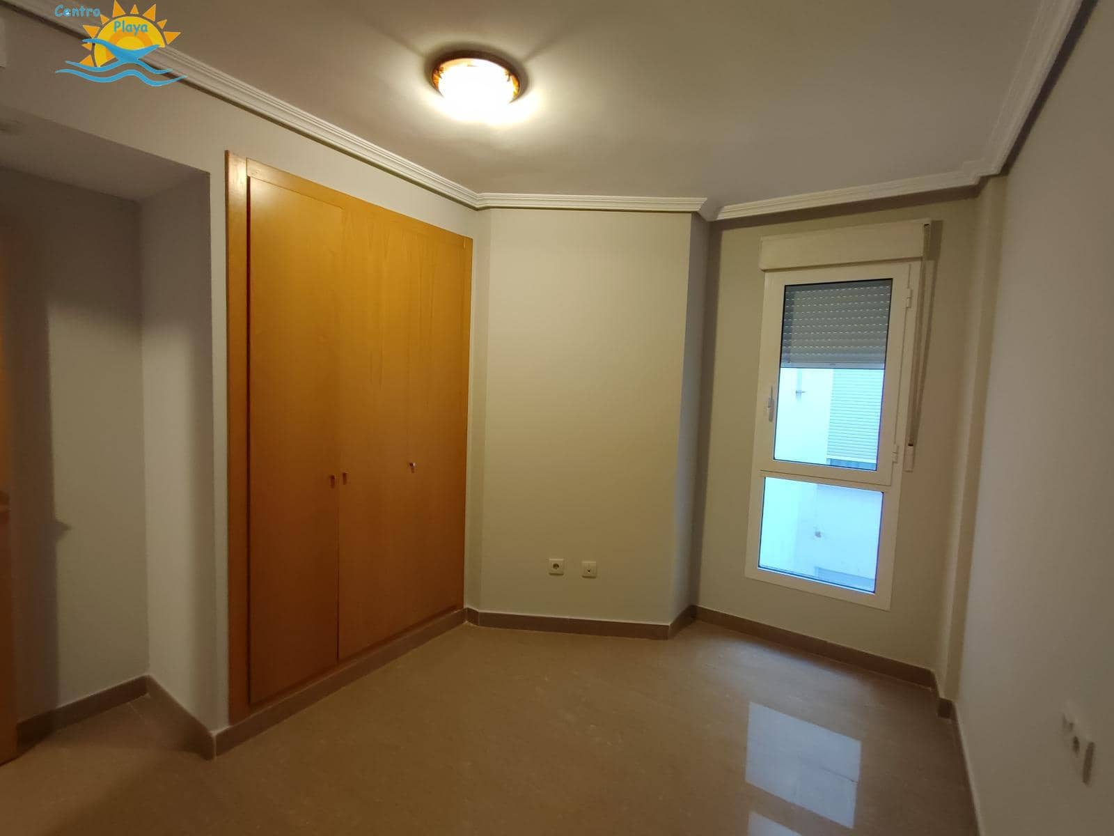 2 makuuhuone Asunto myytävänä paikassa Peniscola - 159 999 € (Ref: 9382472)