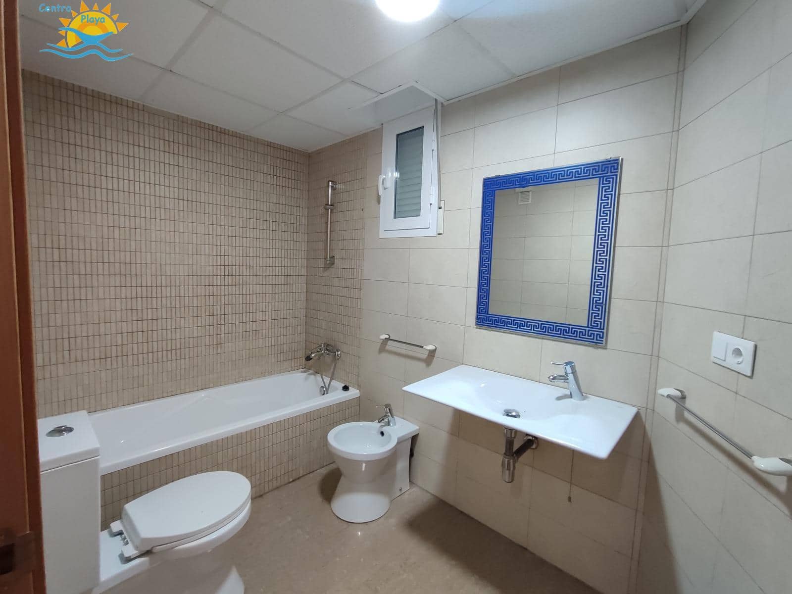 2 makuuhuone Asunto myytävänä paikassa Peniscola - 159 999 € (Ref: 9382472)