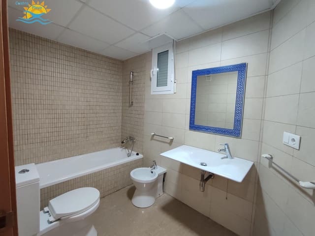 2 makuuhuone Asunto myytävänä paikassa Peñíscola - 159 999 € (Ref: 9382472)