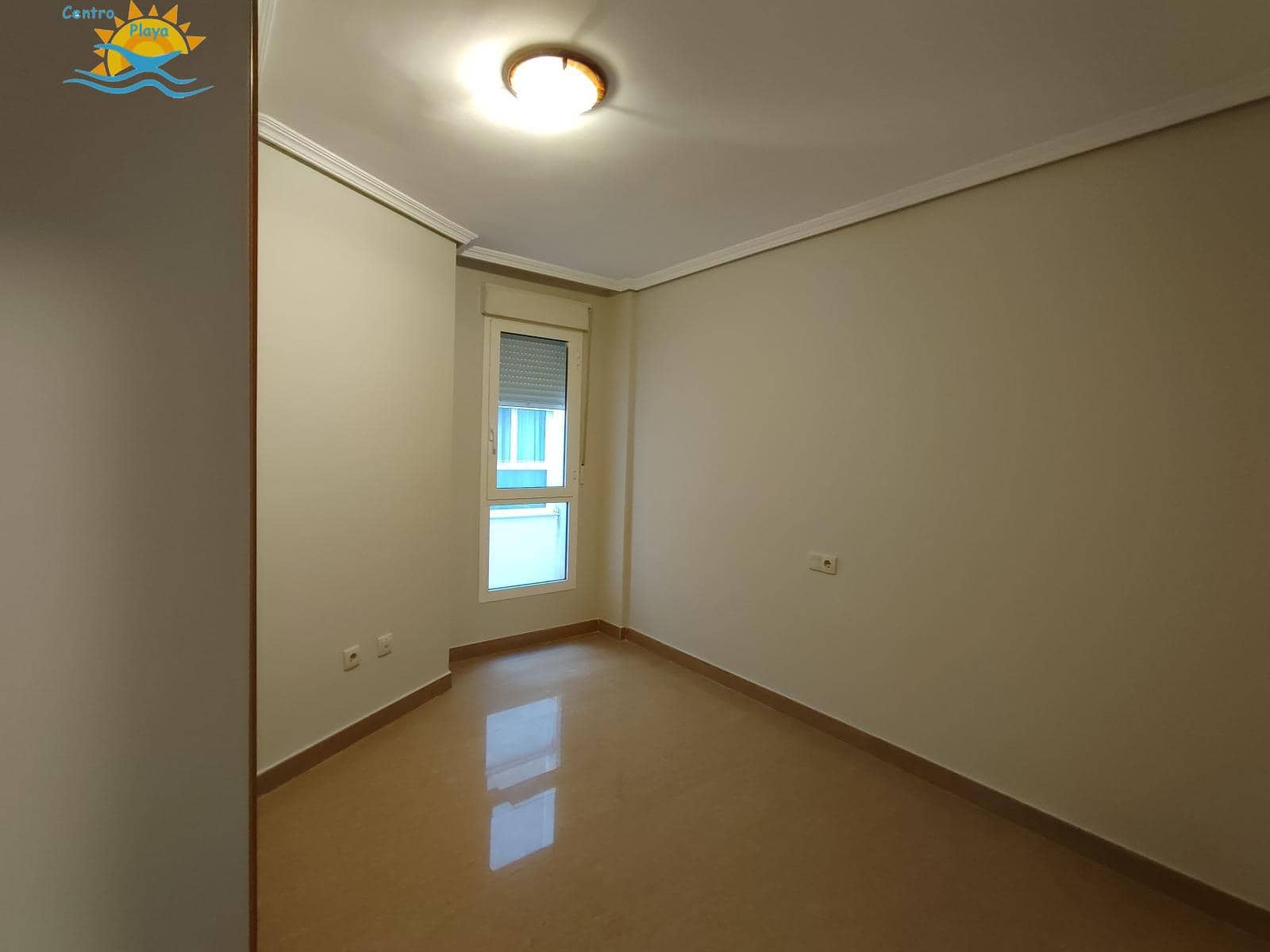 2 makuuhuone Asunto myytävänä paikassa Peniscola - 159 999 € (Ref: 9382472)