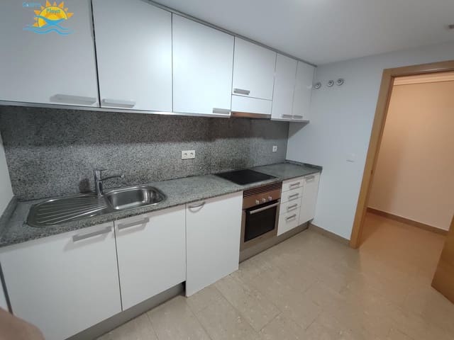 2 makuuhuone Asunto myytävänä paikassa Peñíscola - 159 999 € (Ref: 9382472)