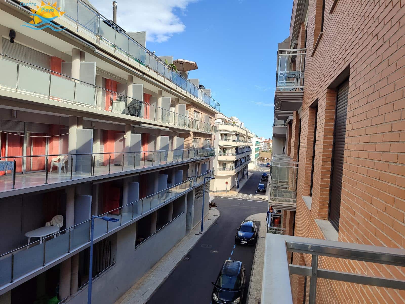 2 makuuhuone Asunto myytävänä paikassa Peniscola - 159 999 € (Ref: 9382472)