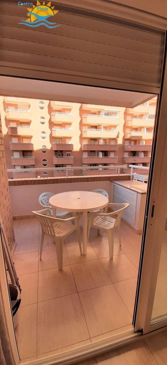 2 chambre Appartement à vendre à Oropesa  avec piscine garage - 145 000 € (Ref: 9385237)