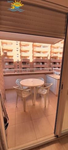 2 camera da letto Appartamento in vendita in Oropesa  con piscina garage - 145.000 € (Rif: 9385237)