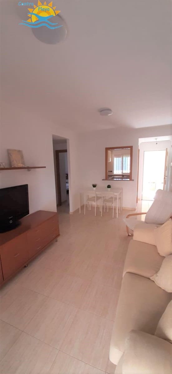 2 chambre Appartement à vendre à Oropesa  avec piscine garage - 145 000 € (Ref: 9385237)