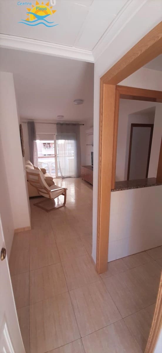 2 chambre Appartement à vendre à Oropesa  avec piscine garage - 145 000 € (Ref: 9385237)