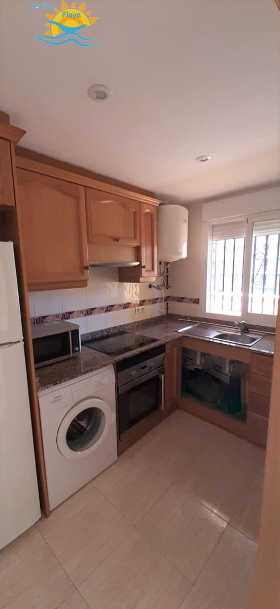 2 chambre Appartement à vendre à Oropesa  avec piscine garage - 145 000 € (Ref: 9385237)