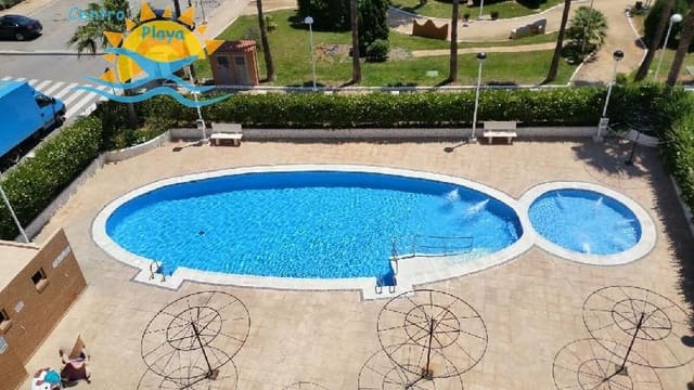 2 camera da letto Appartamento in vendita in Oropesa  con piscina garage - 145.000 € (Rif: 9385237)