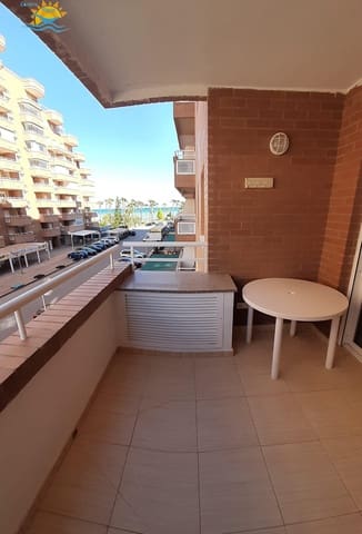 2 camera da letto Appartamento in vendita in Oropesa  con piscina garage - 145.000 € (Rif: 9385237)