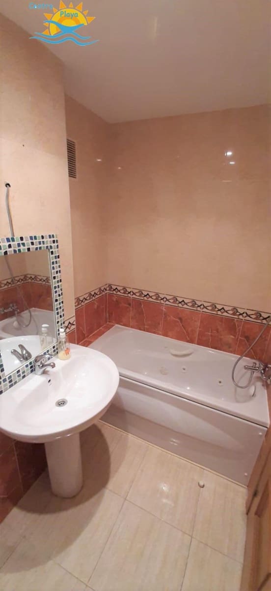 2 chambre Appartement à vendre à Oropesa  avec piscine garage - 145 000 € (Ref: 9385237)