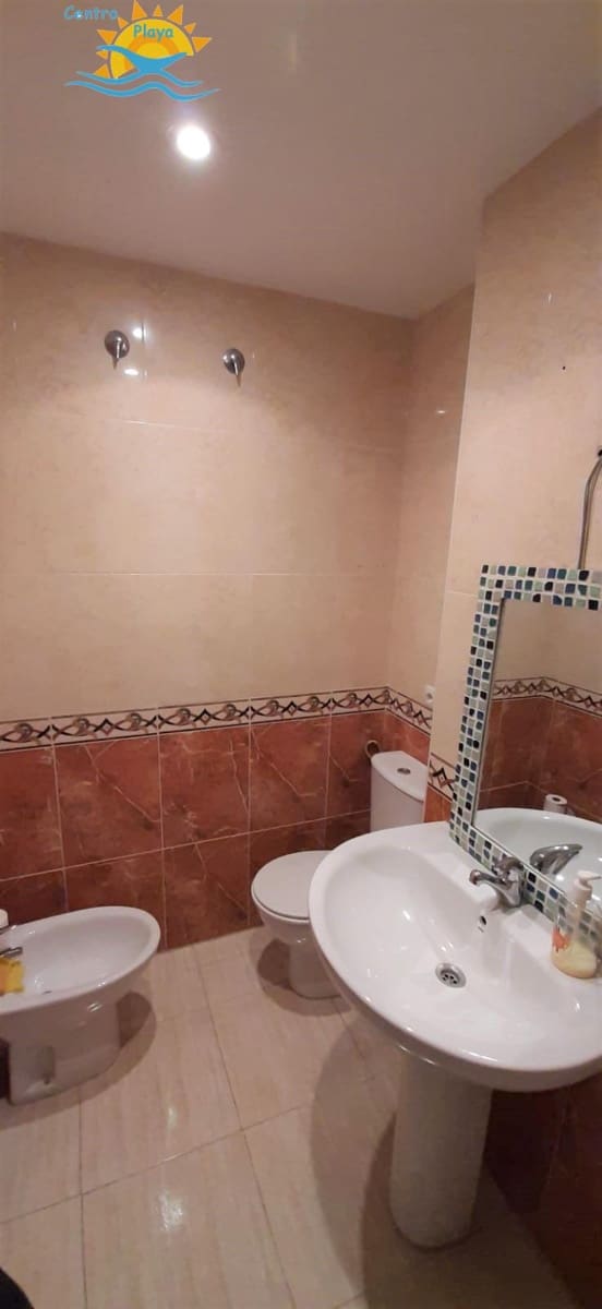 2 chambre Appartement à vendre à Oropesa  avec piscine garage - 145 000 € (Ref: 9385237)