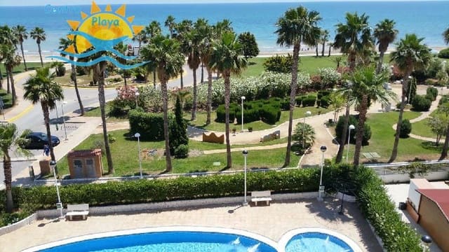 2 camera da letto Appartamento in vendita in Oropesa  con piscina garage - 145.000 € (Rif: 9385237)