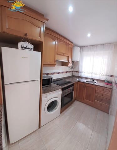 2 camera da letto Appartamento in vendita in Oropesa  con piscina garage - 145.000 € (Rif: 9385237)