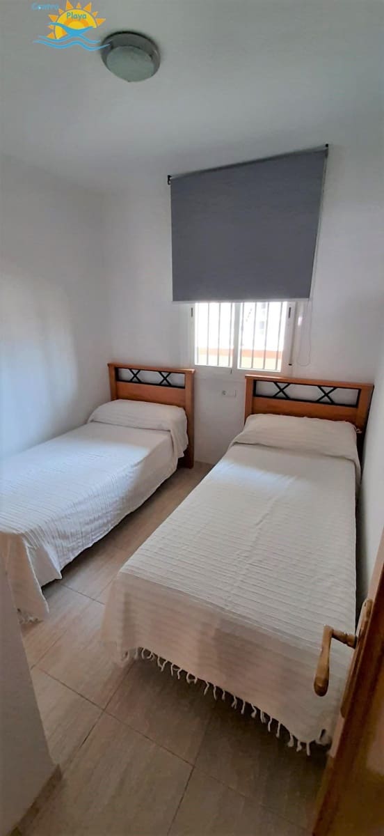 2 chambre Appartement à vendre à Oropesa  avec piscine garage - 145 000 € (Ref: 9385237)