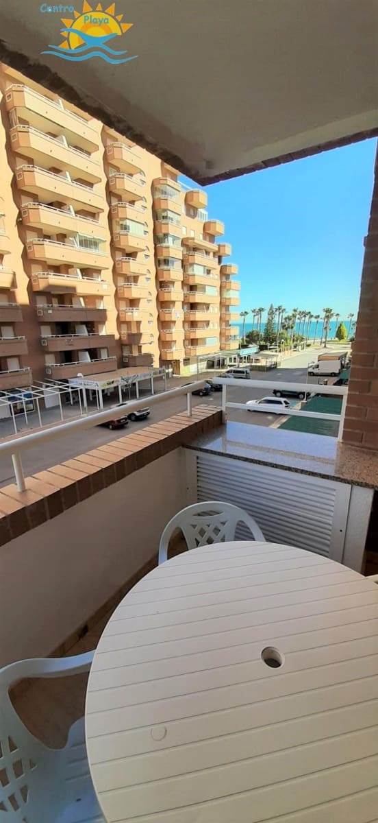 2 chambre Appartement à vendre à Oropesa  avec piscine garage - 145 000 € (Ref: 9385237)