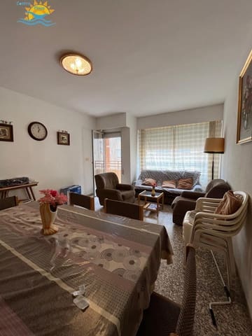 4 slaapkamer Flat te koop in Oropesa  - € 120.000 (Ref: 9386932)