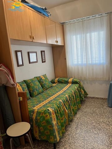 4 slaapkamer Flat te koop in Oropesa  - € 120.000 (Ref: 9386932)