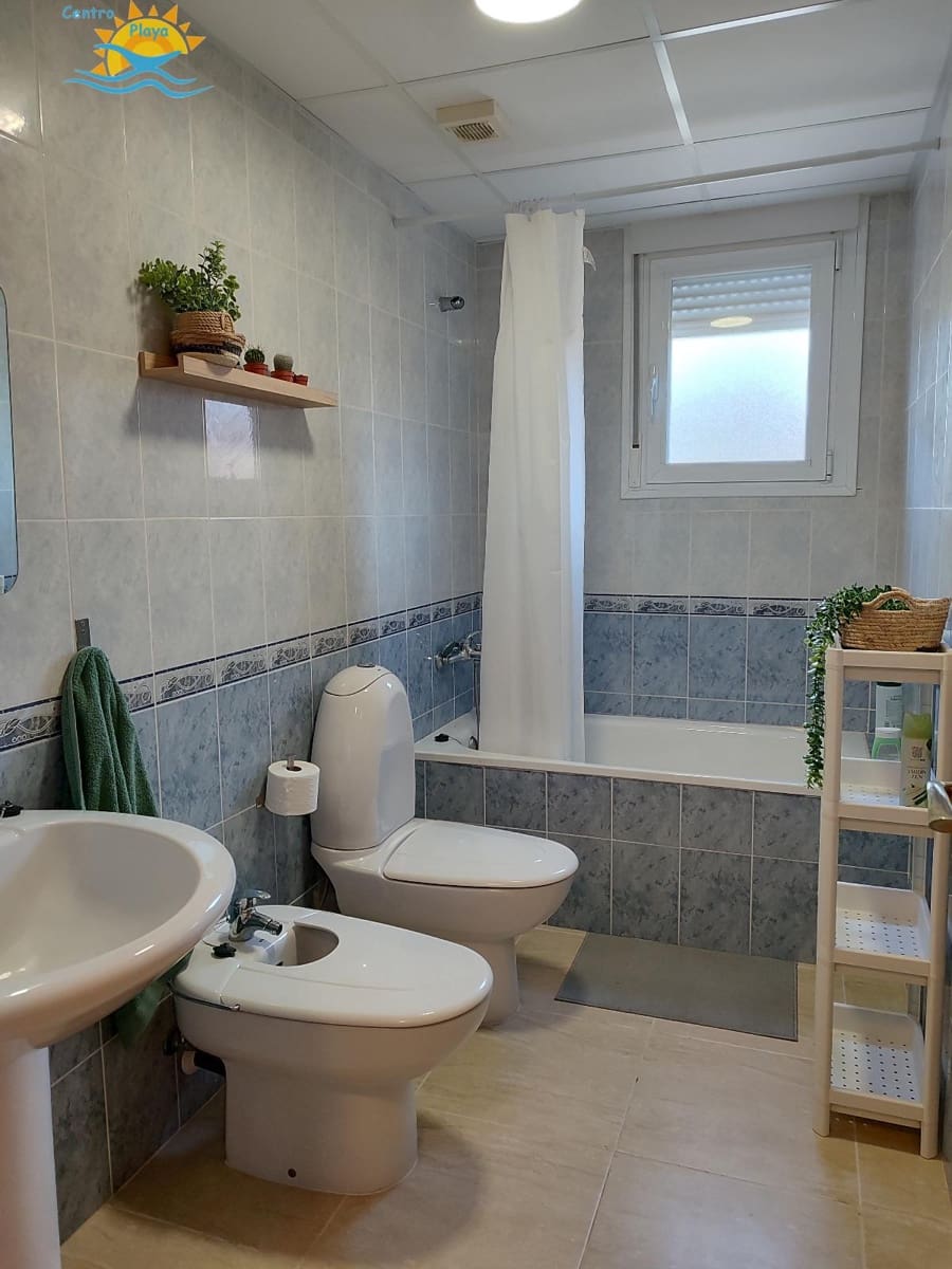 3 soveværelse Lejlighed til salg i Torreblanca med swimmingpool garage - € 129.000 (Ref: 9392057)