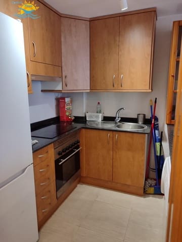 3 soveværelse Lejlighed til salg i Torrenostra, Torreblanca med swimmingpool garage - € 129.000 (Ref: 9392057)